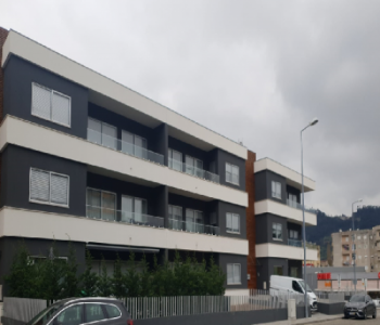 Jardins do Tâmega - Lote C2